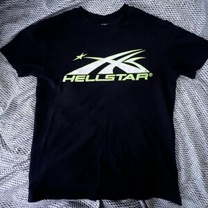 Hellstar Tee